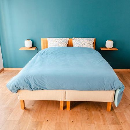 Maison R&Vames Calais Ngoại thất bức ảnh