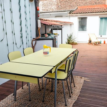 Maison R&Vames Calais Ngoại thất bức ảnh