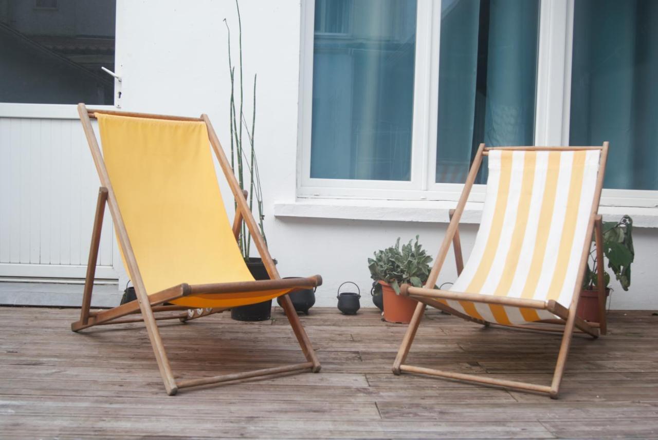 Maison R&Vames Calais Ngoại thất bức ảnh