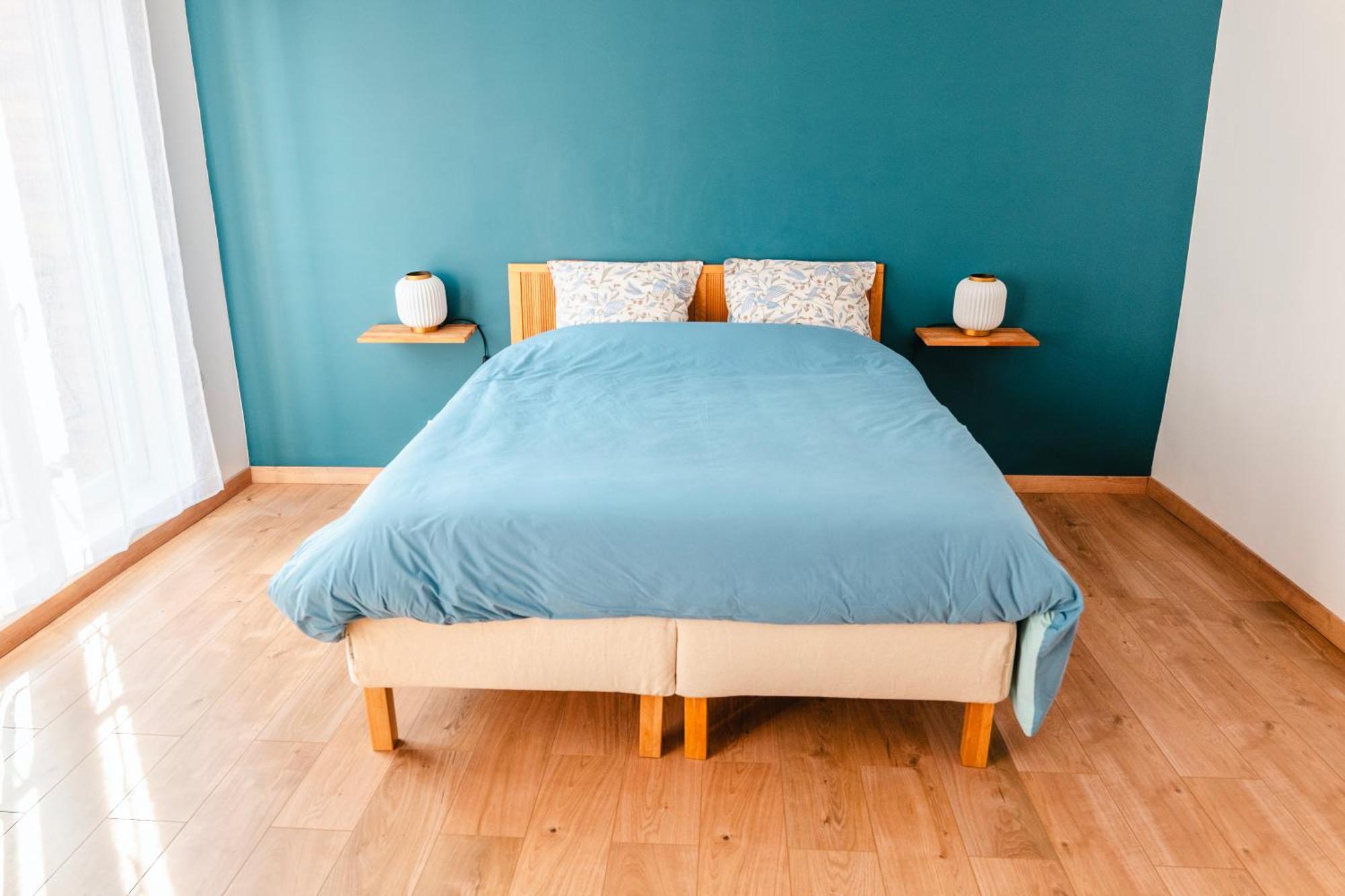 Maison R&Vames Calais Ngoại thất bức ảnh