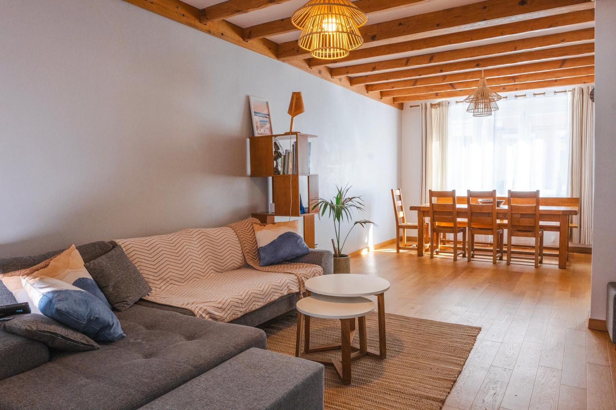 Maison R&Vames Calais Ngoại thất bức ảnh