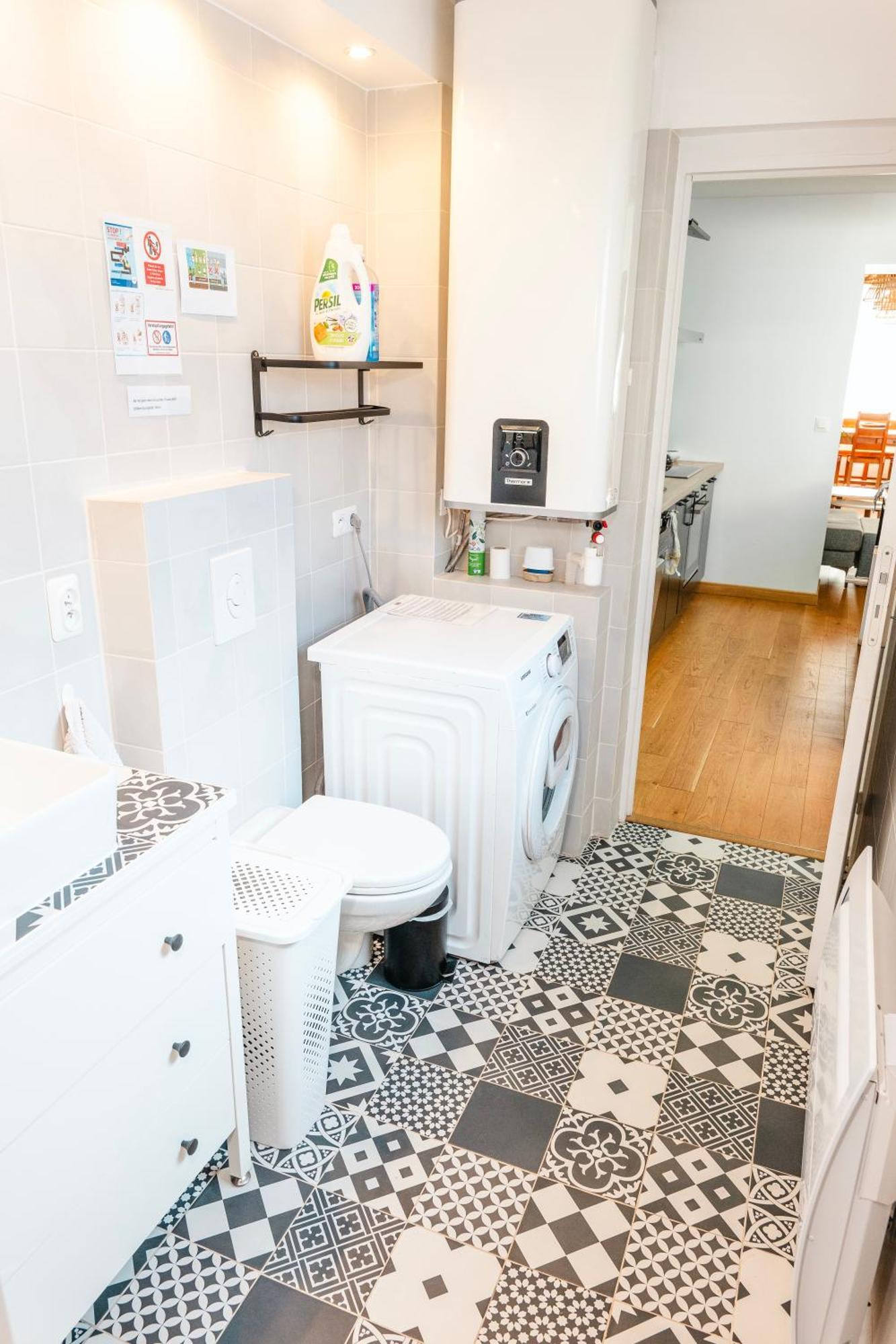 Maison R&Vames Calais Ngoại thất bức ảnh