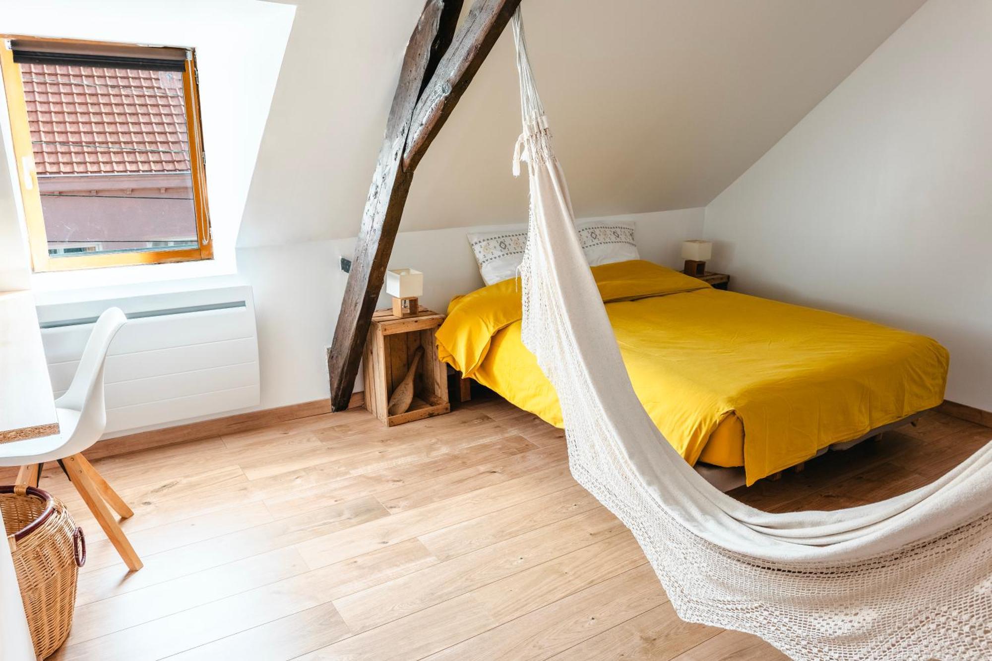 Maison R&Vames Calais Ngoại thất bức ảnh